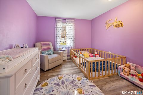 Tiny photo for 14 Steele Avenue, Wolcott, CT 06716 (MLS # 24168047)