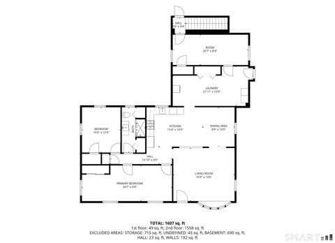 Tiny photo for 14 Steele Avenue, Wolcott, CT 06716 (MLS # 24168047)