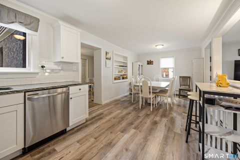 Tiny photo for 14 Steele Avenue, Wolcott, CT 06716 (MLS # 24168047)