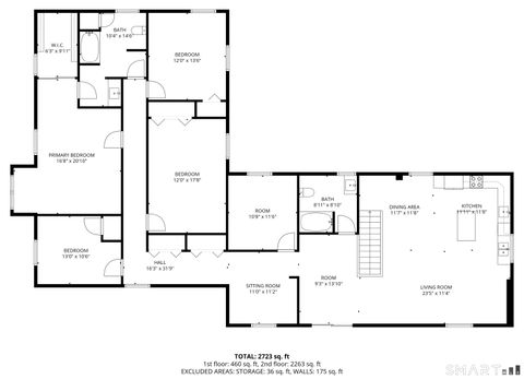 Tiny photo for 14 Steele Avenue, Wolcott, CT 06716 (MLS # 24168047)