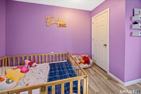 Tiny photo for 14 Steele Avenue, Wolcott, CT 06716 (MLS # 24168047)