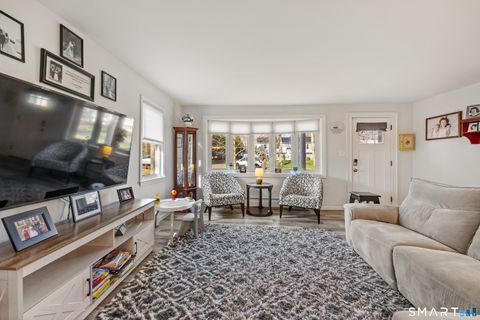 Tiny photo for 14 Steele Avenue, Wolcott, CT 06716 (MLS # 24168047)