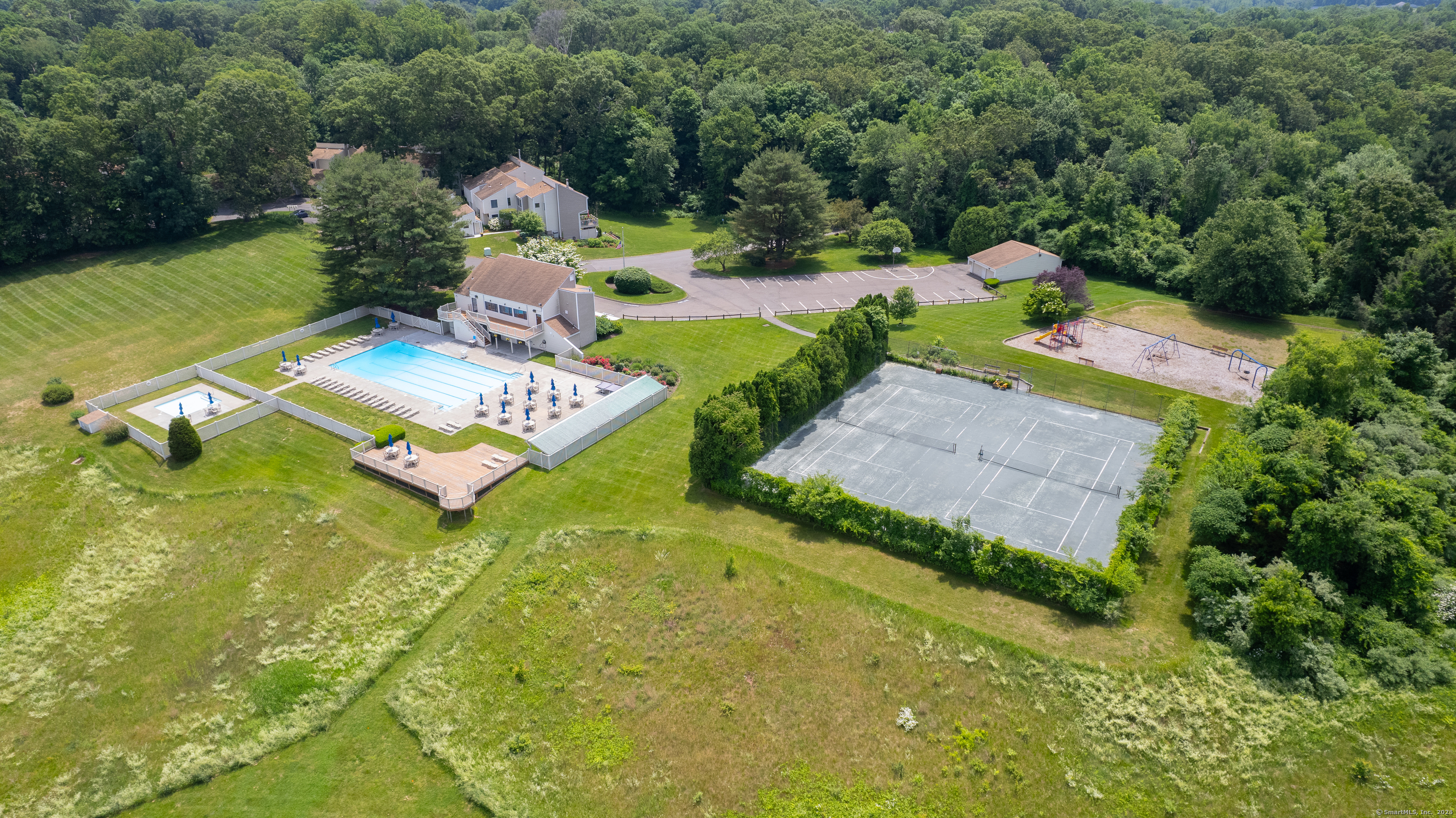 4 Currier Way #4, Cheshire, Connecticut image 31