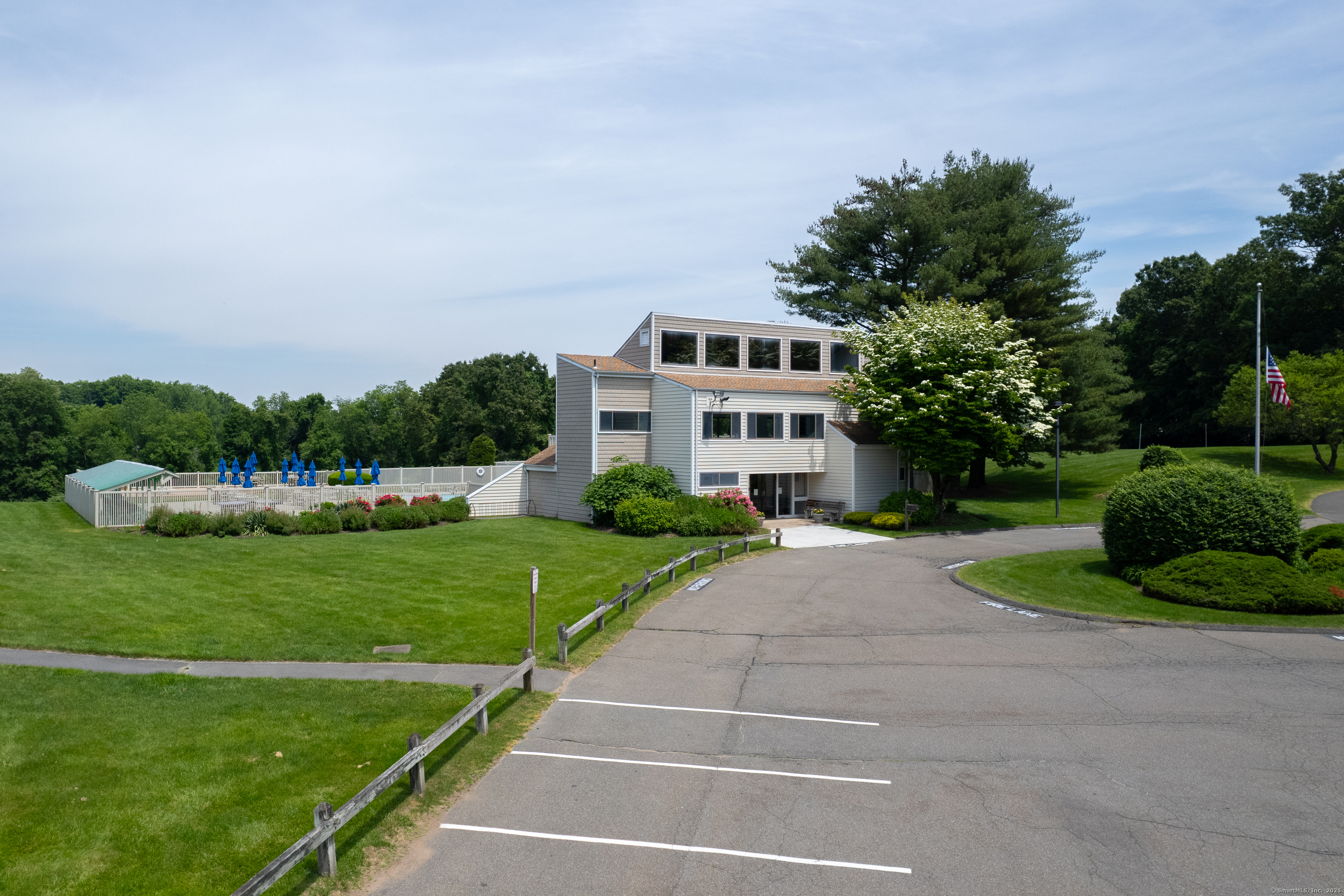 4 Currier Way #4, Cheshire, Connecticut image 35