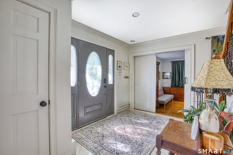 Tiny photo for 34 Regency Drive, Norwalk, CT 06851 (MLS # 24207211)