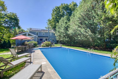 Tiny photo for 34 Regency Drive, Norwalk, CT 06851 (MLS # 24207211)