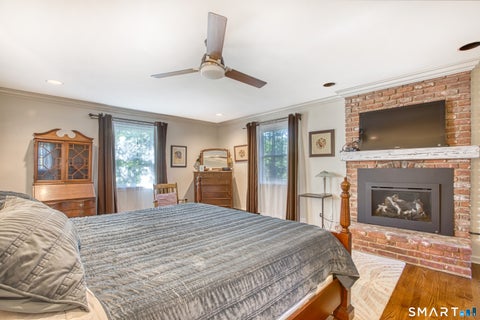 Tiny photo for 34 Regency Drive, Norwalk, CT 06851 (MLS # 24207211)