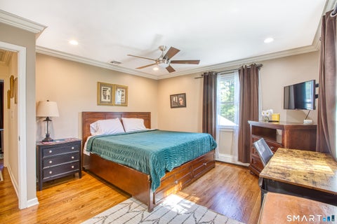 Tiny photo for 34 Regency Drive, Norwalk, CT 06851 (MLS # 24207211)