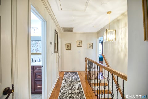 Tiny photo for 34 Regency Drive, Norwalk, CT 06851 (MLS # 24207211)