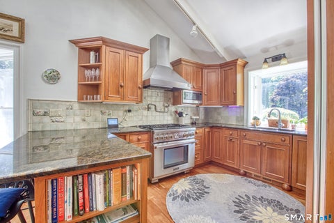 Tiny photo for 34 Regency Drive, Norwalk, CT 06851 (MLS # 24207211)