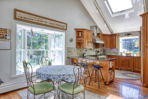 Tiny photo for 34 Regency Drive, Norwalk, CT 06851 (MLS # 24207211)