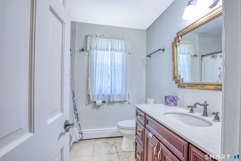 Tiny photo for 34 Regency Drive, Norwalk, CT 06851 (MLS # 24207211)