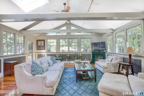 Tiny photo for 34 Regency Drive, Norwalk, CT 06851 (MLS # 24207211)
