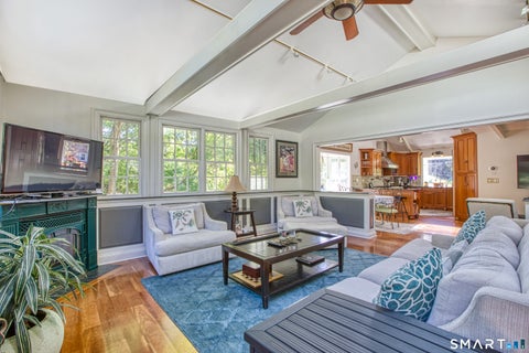 Tiny photo for 34 Regency Drive, Norwalk, CT 06851 (MLS # 24207211)