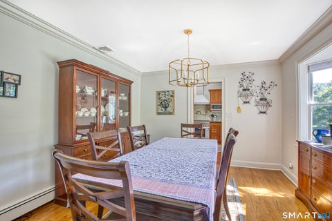 Tiny photo for 34 Regency Drive, Norwalk, CT 06851 (MLS # 24207211)