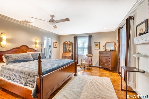 Tiny photo for 34 Regency Drive, Norwalk, CT 06851 (MLS # 24207211)