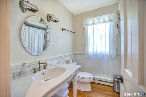 Tiny photo for 34 Regency Drive, Norwalk, CT 06851 (MLS # 24207211)