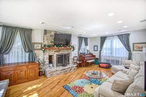 Tiny photo for 34 Regency Drive, Norwalk, CT 06851 (MLS # 24207211)