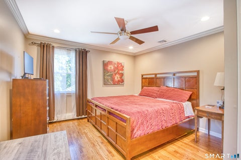 Tiny photo for 34 Regency Drive, Norwalk, CT 06851 (MLS # 24207211)