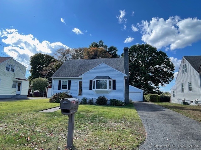 Photo 1 of 24 Stoddard Road, East Haven, Connecticut, $319,900, Web #: 24040745