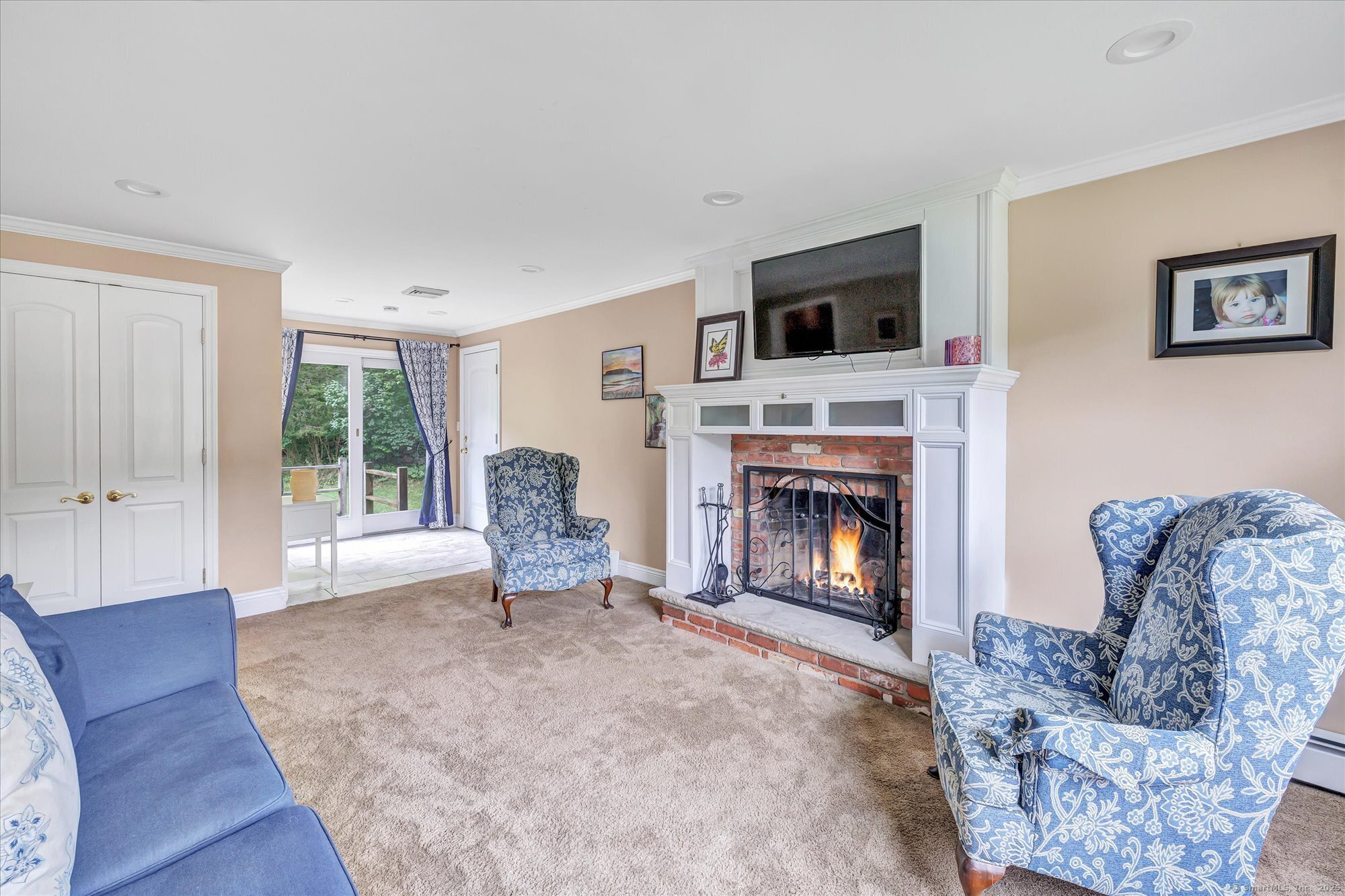 71 Autumn Ridge Road, Trumbull, Connecticut image 18