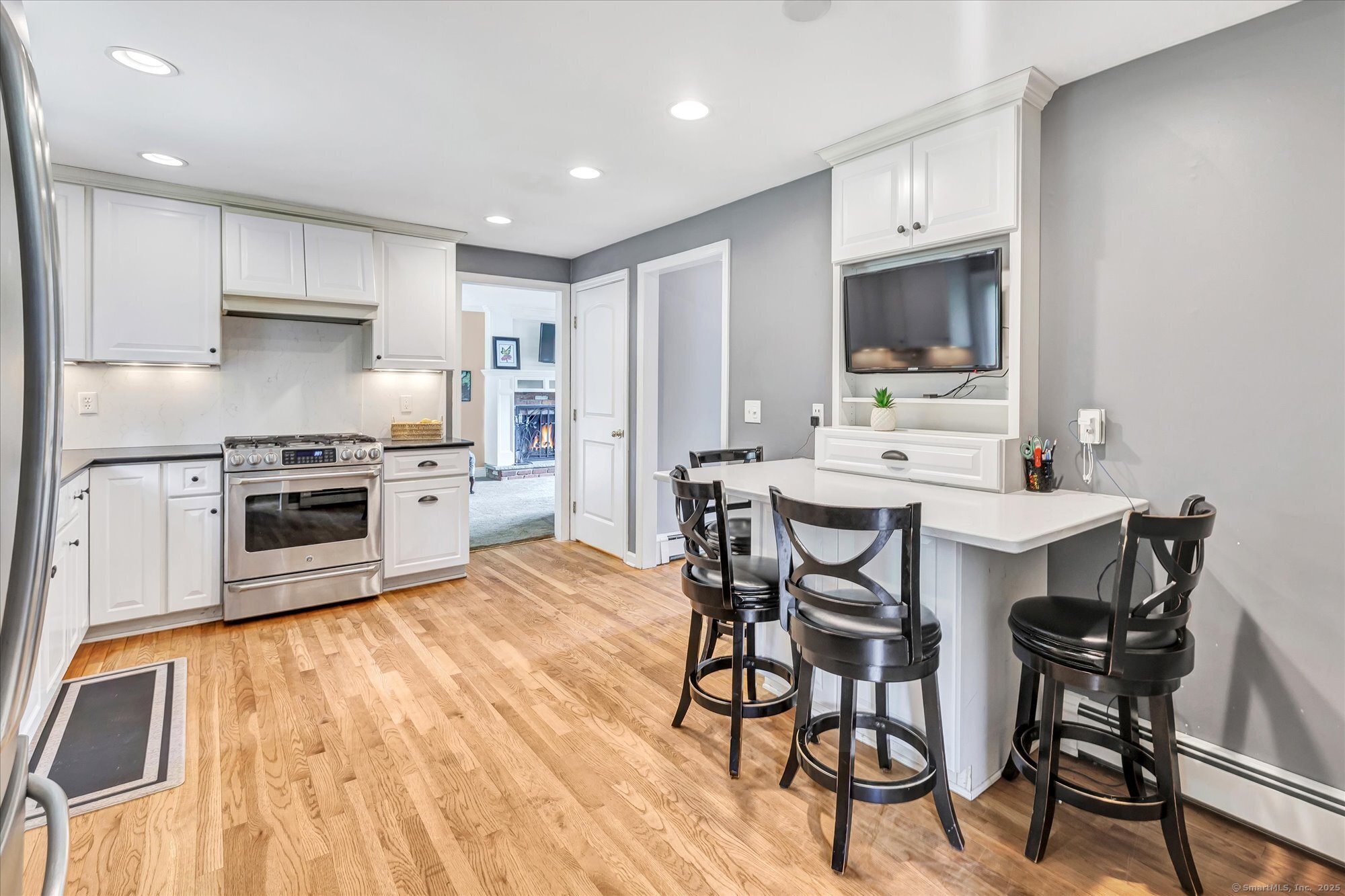 71 Autumn Ridge Road, Trumbull, Connecticut image 15