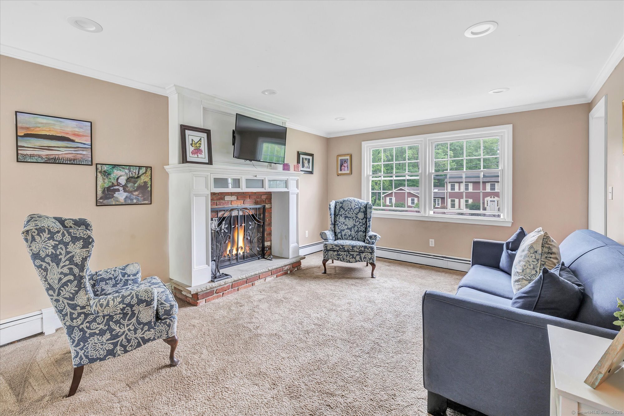 71 Autumn Ridge Road, Trumbull, Connecticut image 17