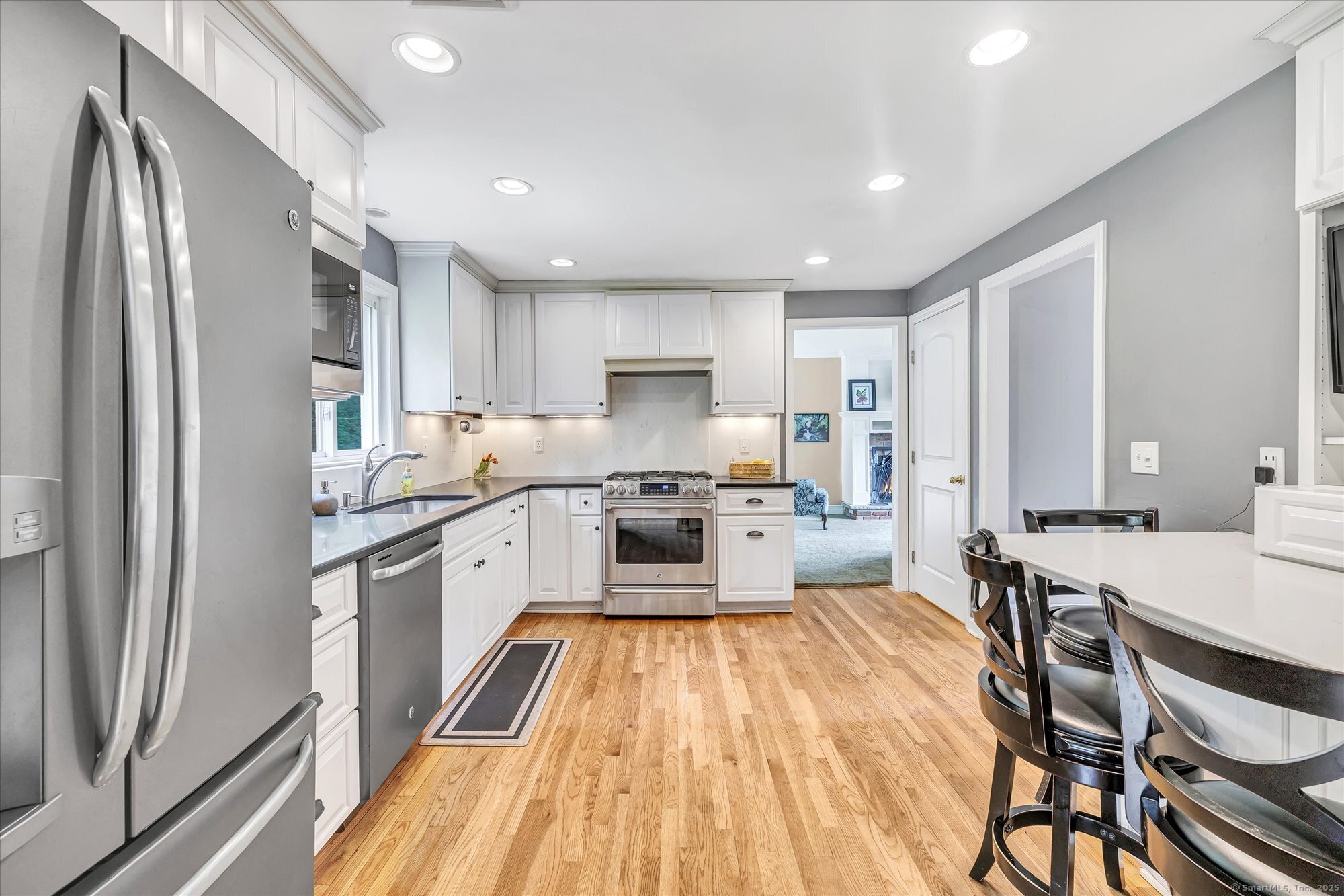 71 Autumn Ridge Road, Trumbull, Connecticut image 16