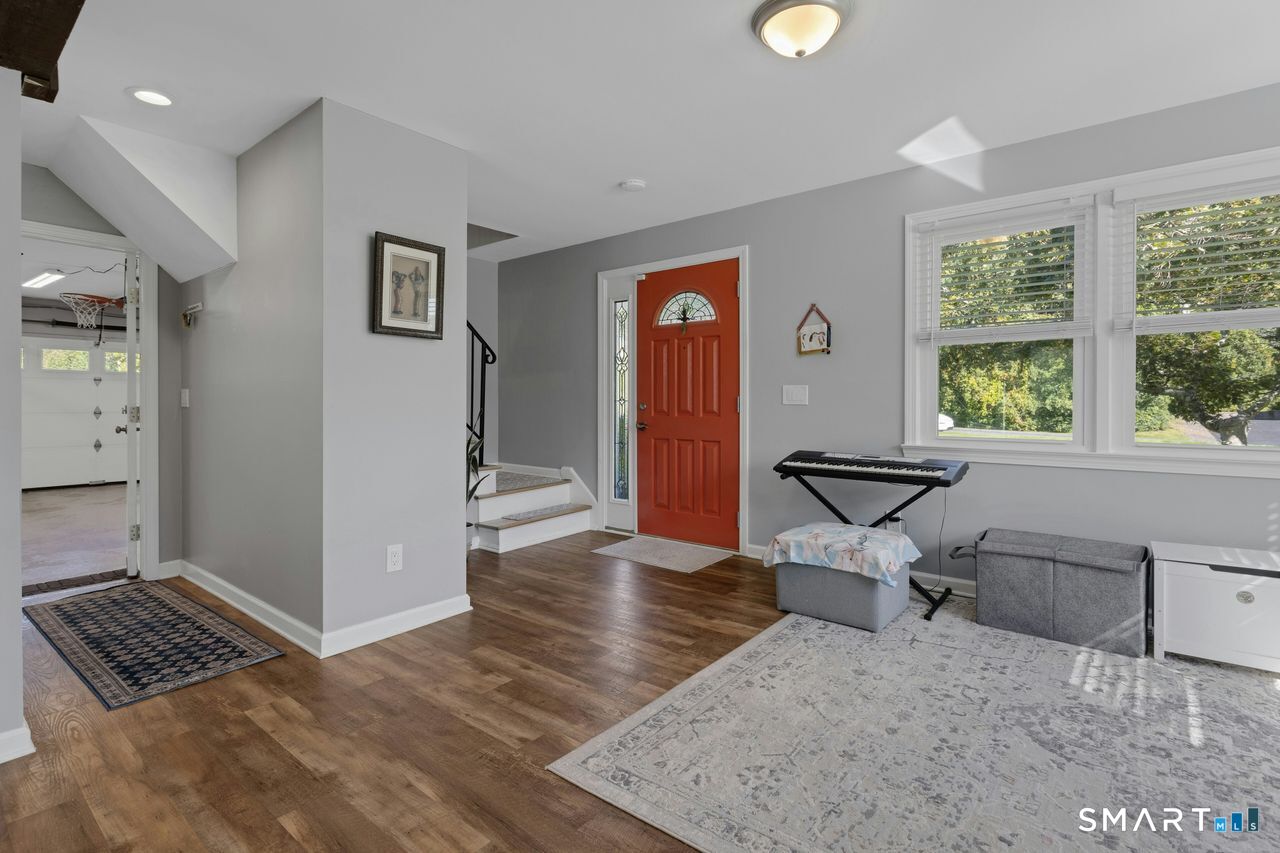 40 Greenridge Drive