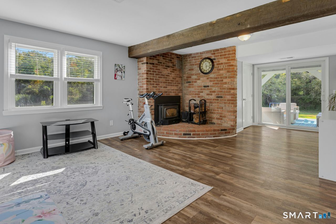 40 Greenridge Drive