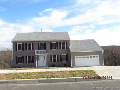 31 Warm Earth Road Naugatuck CT 06770