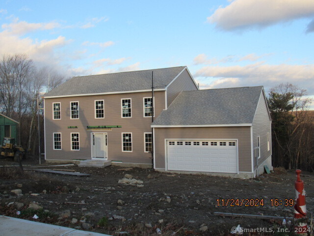 150 Warm Earth Road, Naugatuck, Connecticut image 1