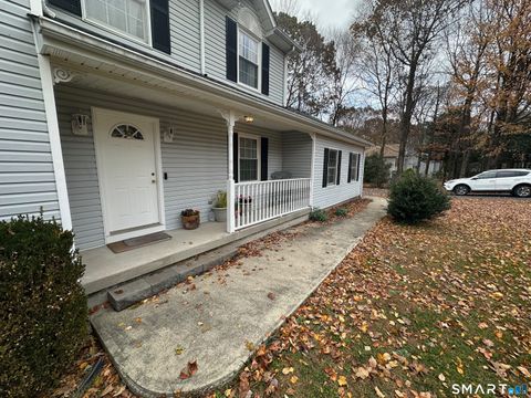 Tiny photo for 120 Tyler Way, Bristol, CT 06010 (MLS # 24154162)