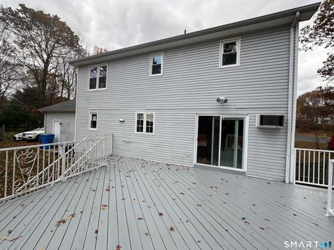 Tiny photo for 120 Tyler Way, Bristol, CT 06010 (MLS # 24154162)