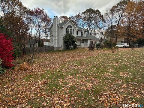 Tiny photo for 120 Tyler Way, Bristol, CT 06010 (MLS # 24154162)