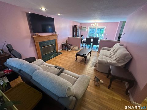 Tiny photo for 120 Tyler Way, Bristol, CT 06010 (MLS # 24154162)