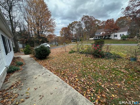 Tiny photo for 120 Tyler Way, Bristol, CT 06010 (MLS # 24154162)