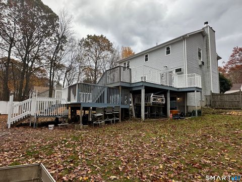 Tiny photo for 120 Tyler Way, Bristol, CT 06010 (MLS # 24154162)