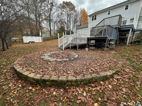 Tiny photo for 120 Tyler Way, Bristol, CT 06010 (MLS # 24154162)