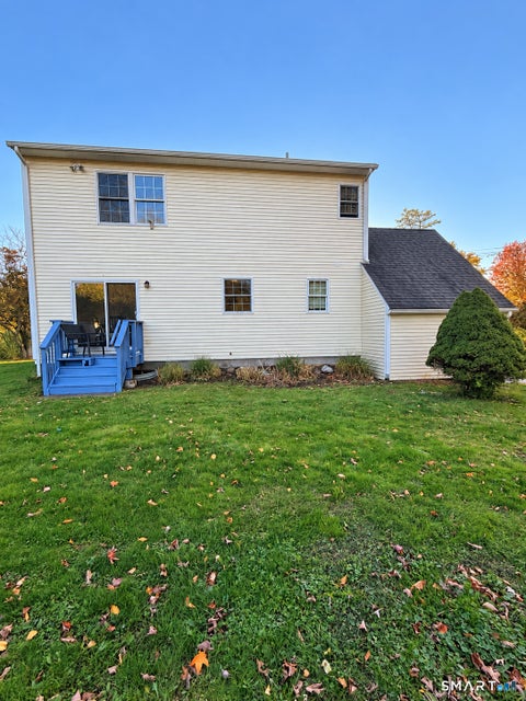 Tiny photo for 5 S Main Street, Newtown, CT 06470 (MLS # 24212527)