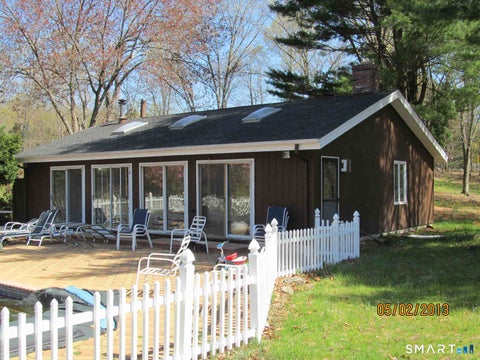 Tiny photo for 212 Honeycomb Lane, Milford, CT 06461 (MLS # 24209060)