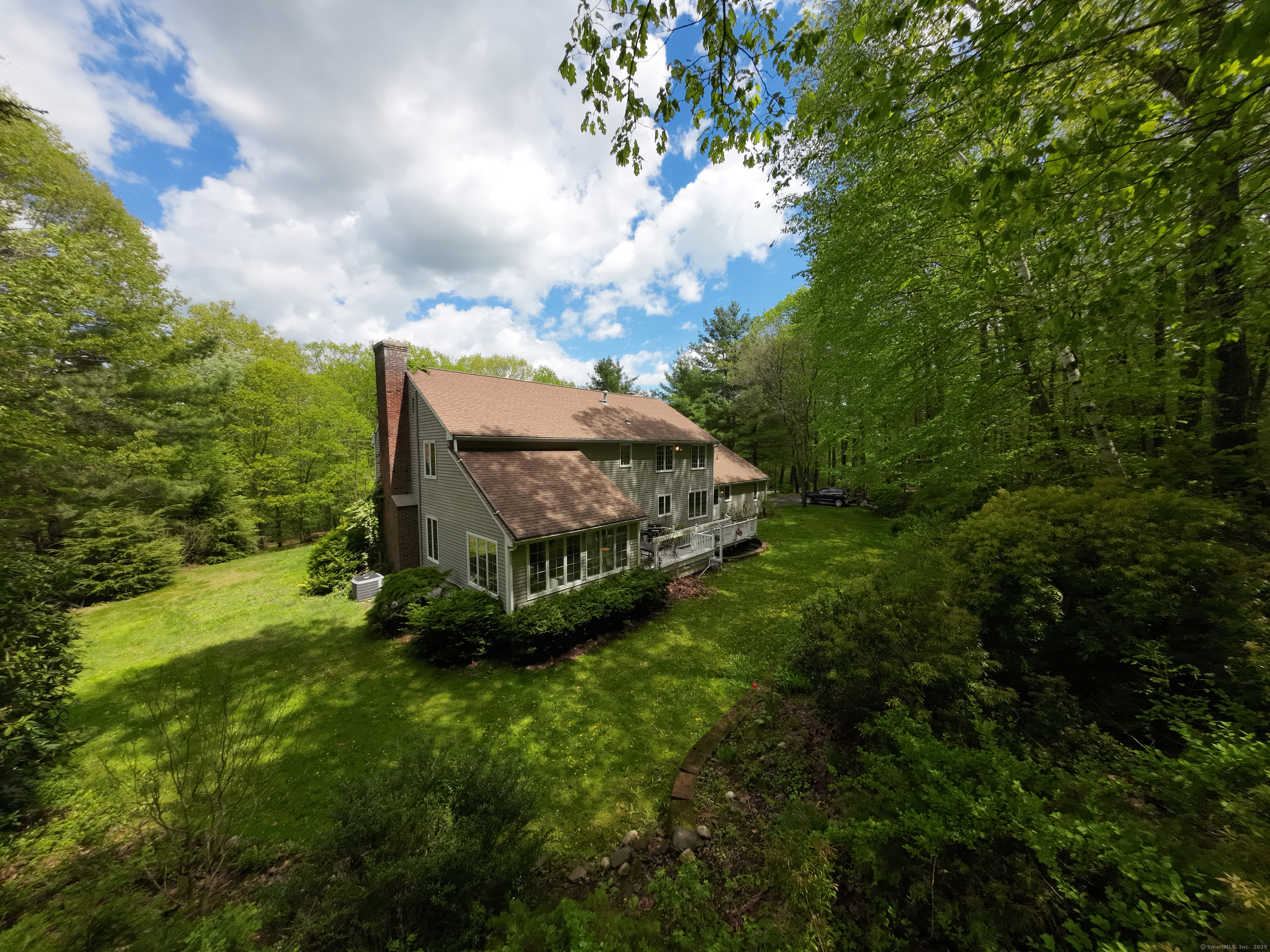 17 Fall Brook, Avon, Connecticut image 31