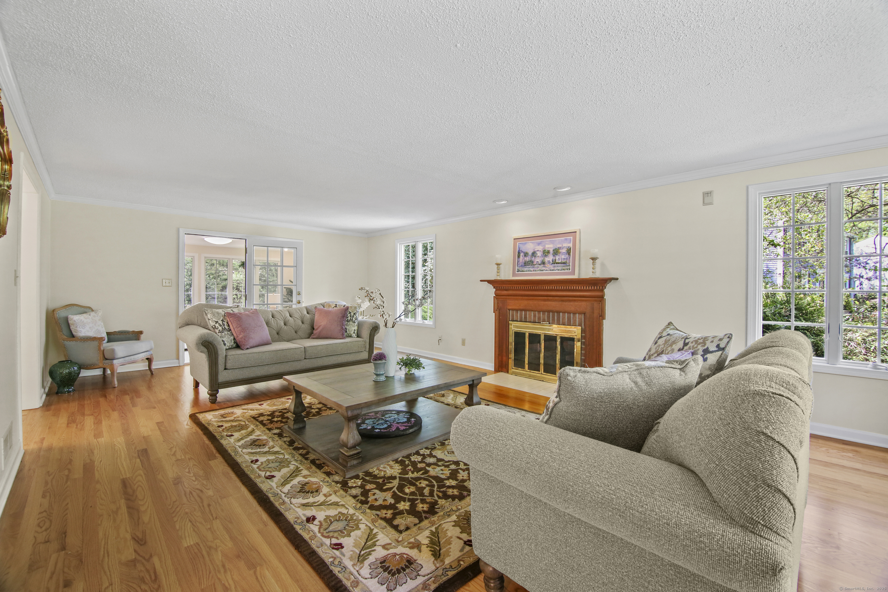 17 Fall Brook
