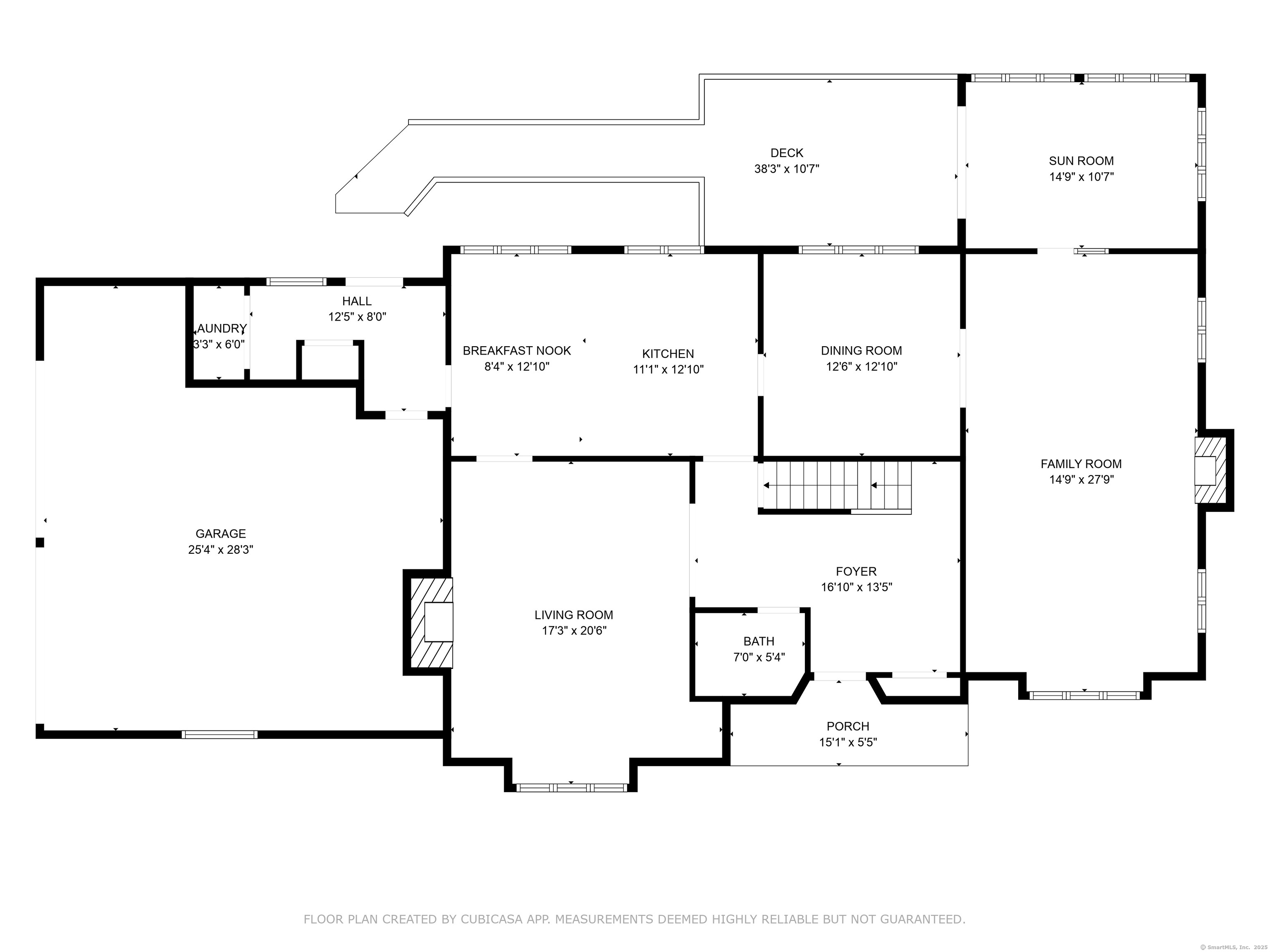 17 Fall Brook, Avon, Connecticut image 34