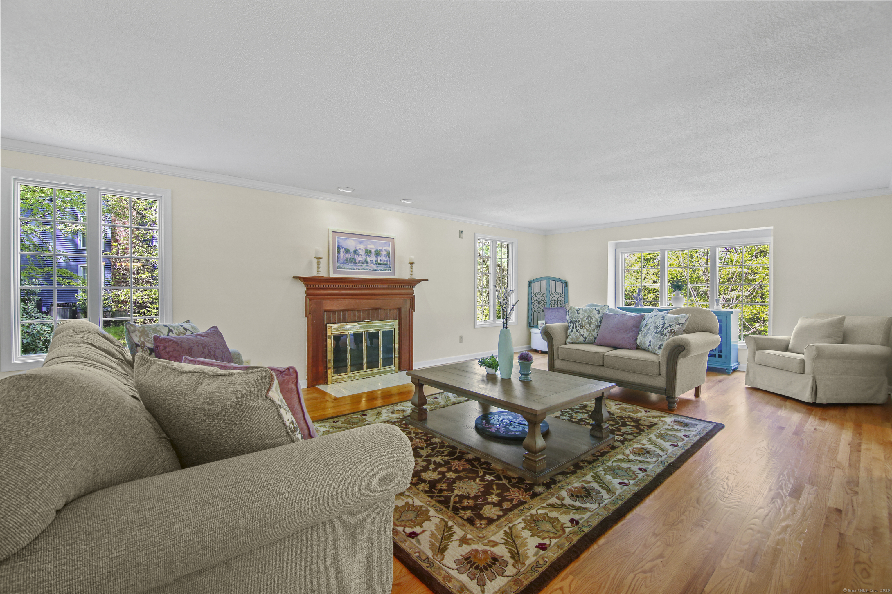 17 Fall Brook