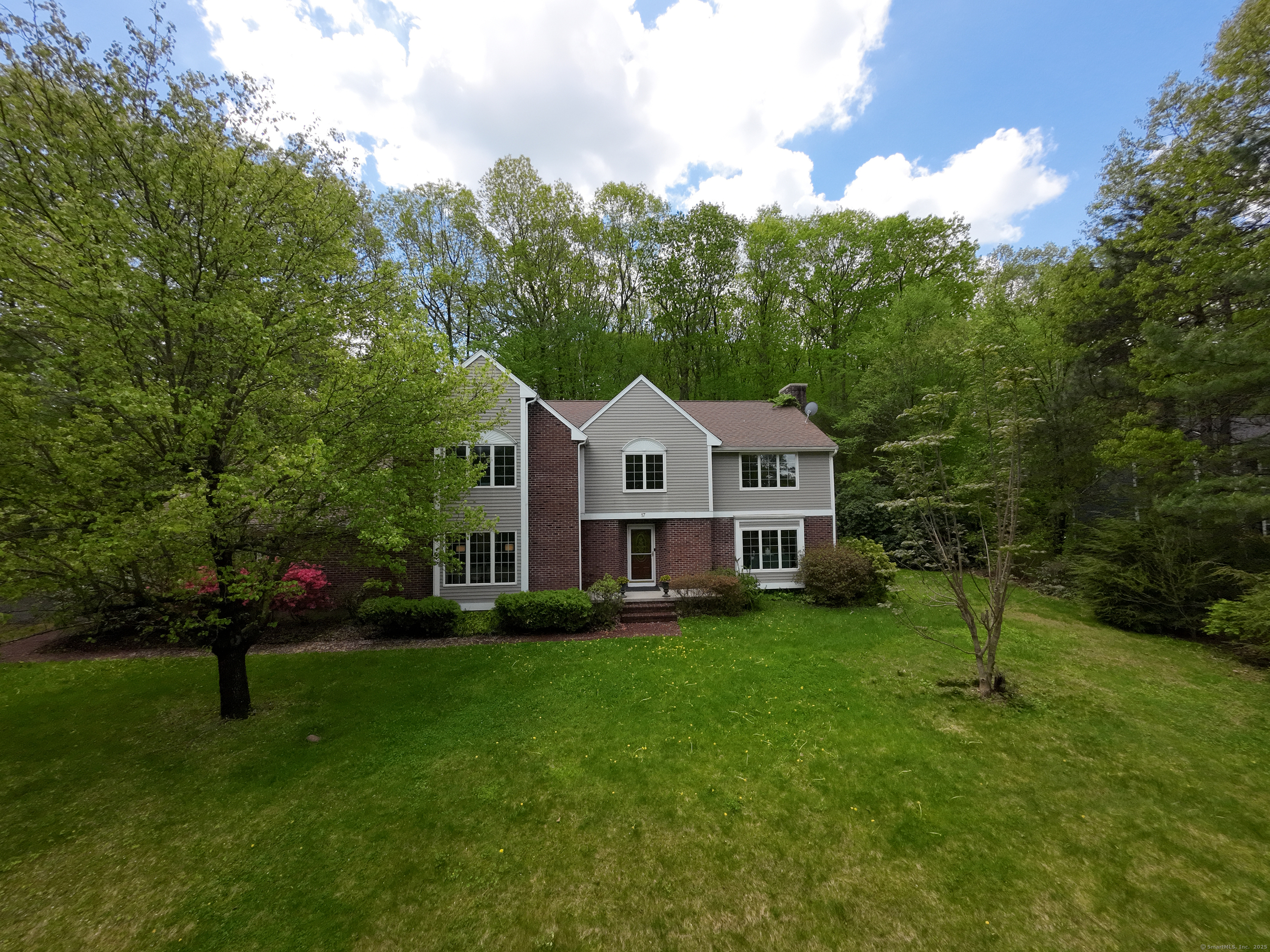 17 Fall Brook, Avon, Connecticut image 30