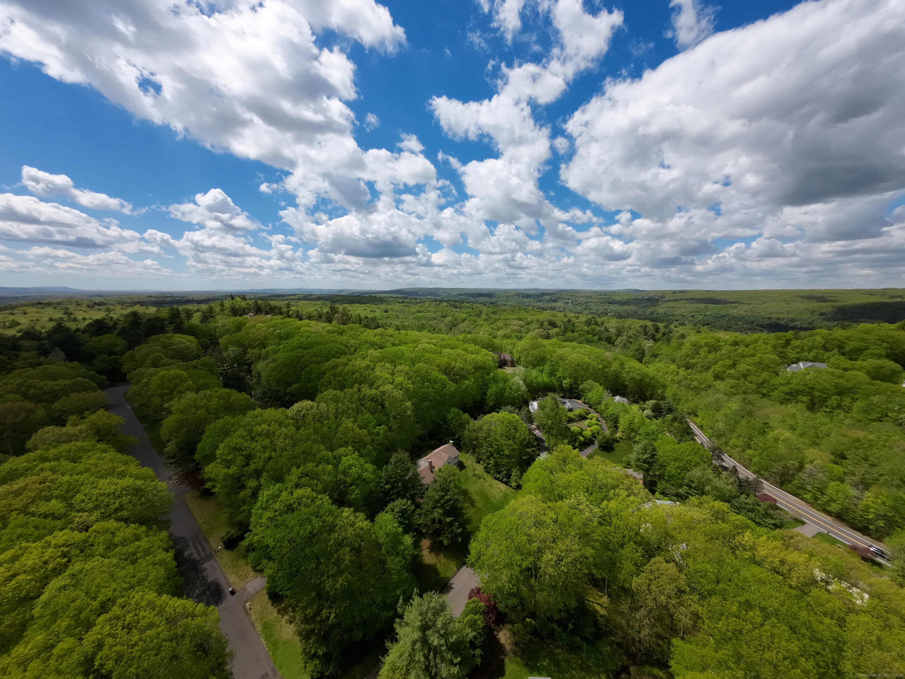 17 Fall Brook, Avon, Connecticut image 33