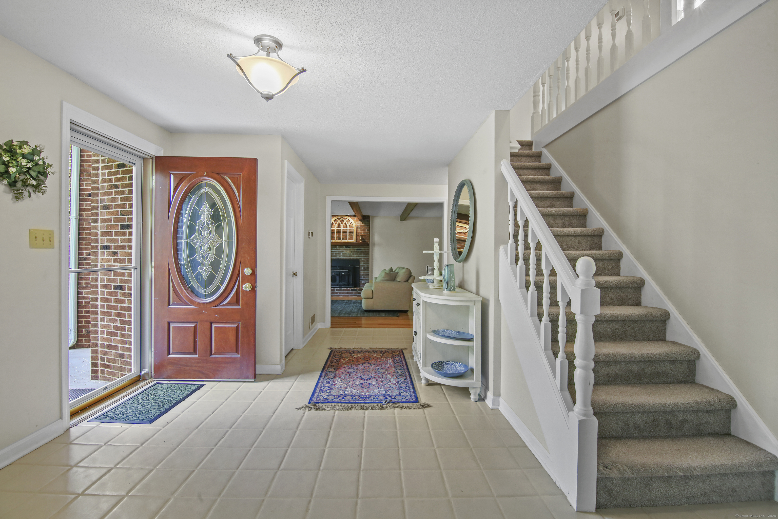 17 Fall Brook