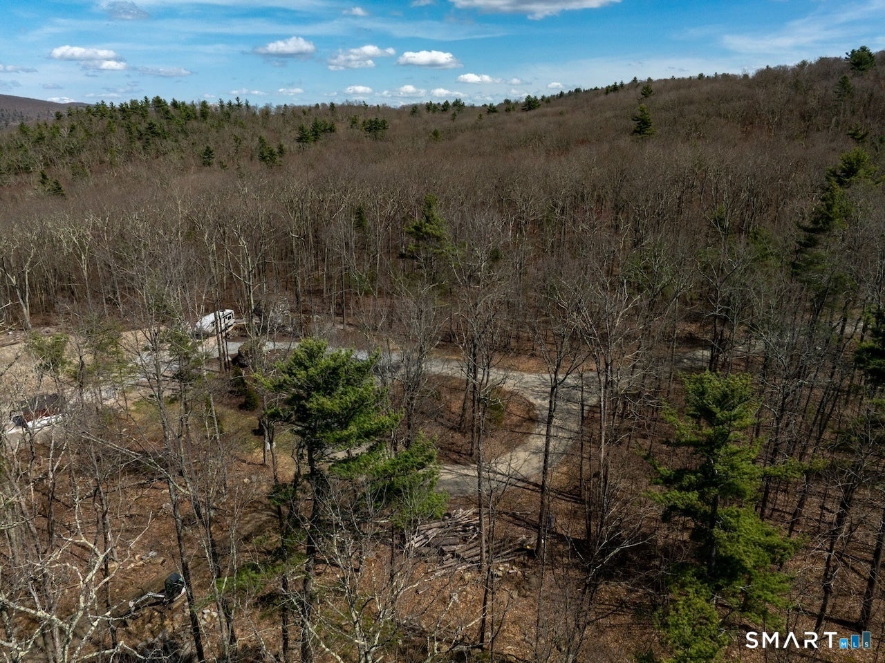 Aspen Hill Drive
