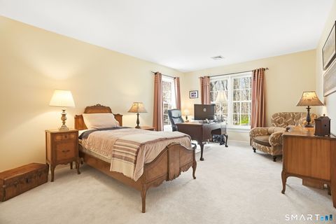 Tiny photo for 281 Newtown Turnpike, Redding, CT 06896 (MLS # 24167807)